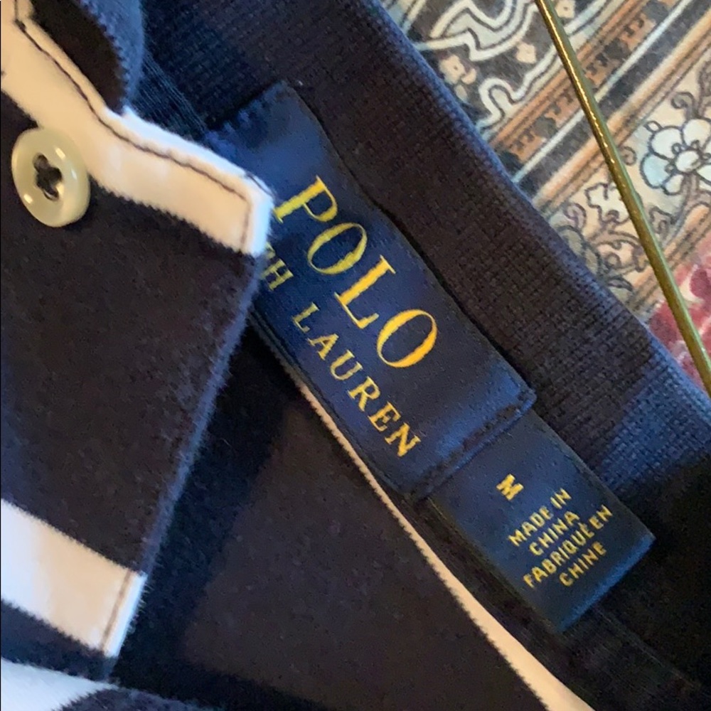 Polo By Ralph Lauran - image 3